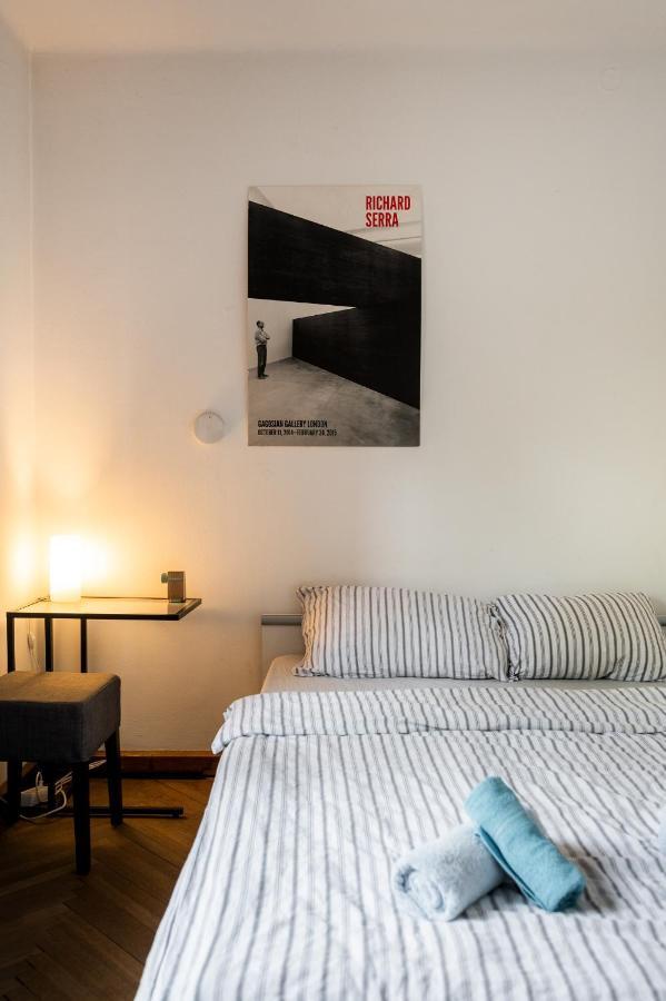 Pi House Villa Ljubljana Bagian luar foto