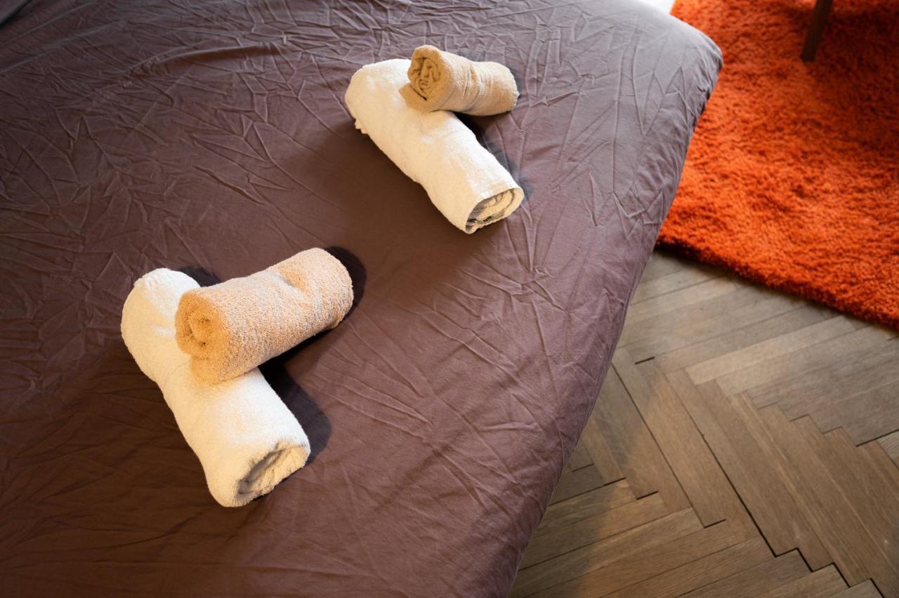 Pi House Villa Ljubljana Bagian luar foto
