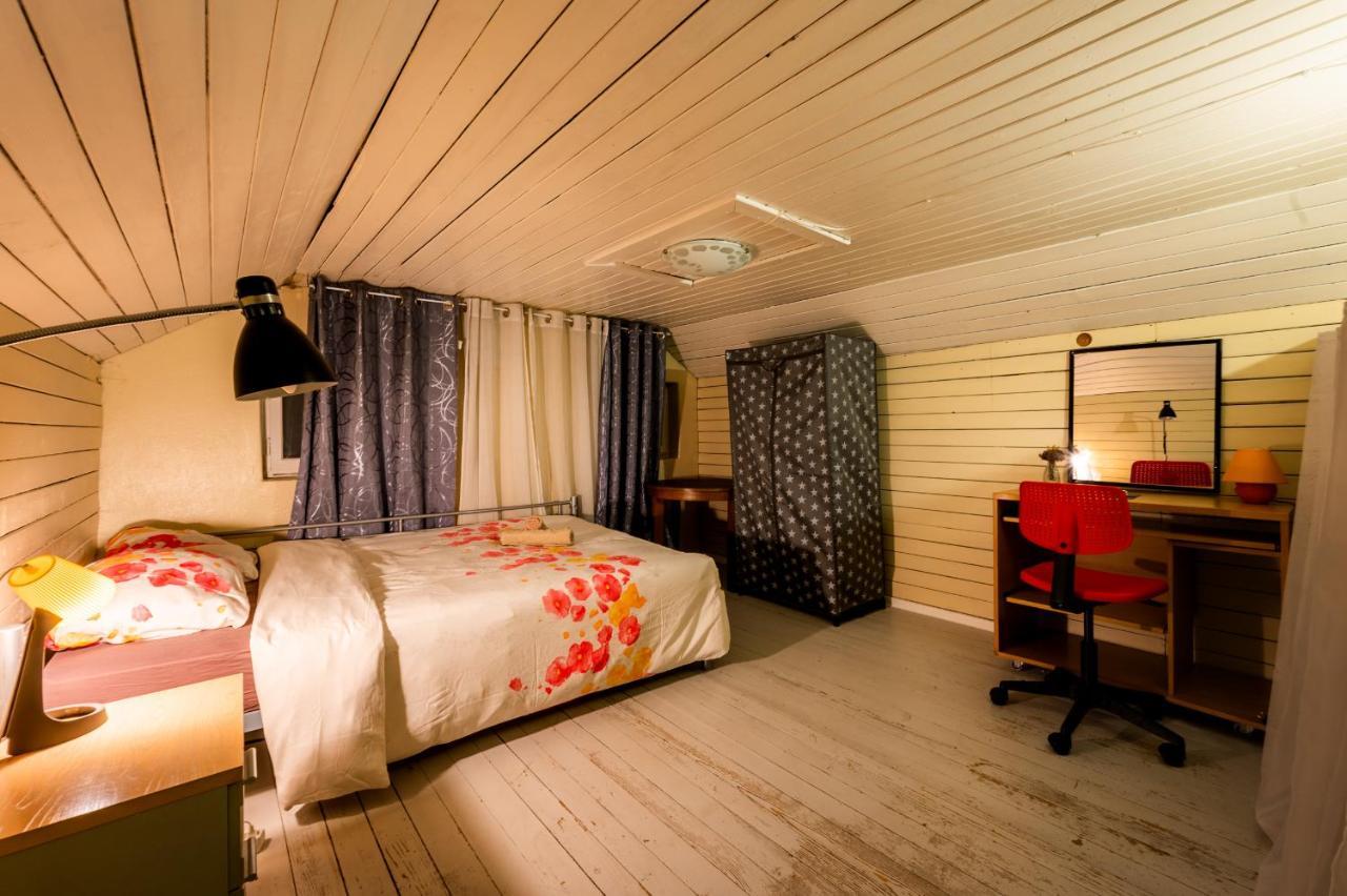 Pi House Villa Ljubljana Bagian luar foto