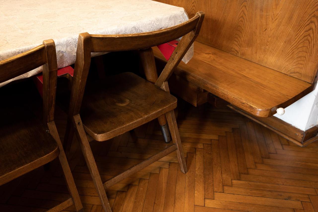 Pi House Villa Ljubljana Bagian luar foto