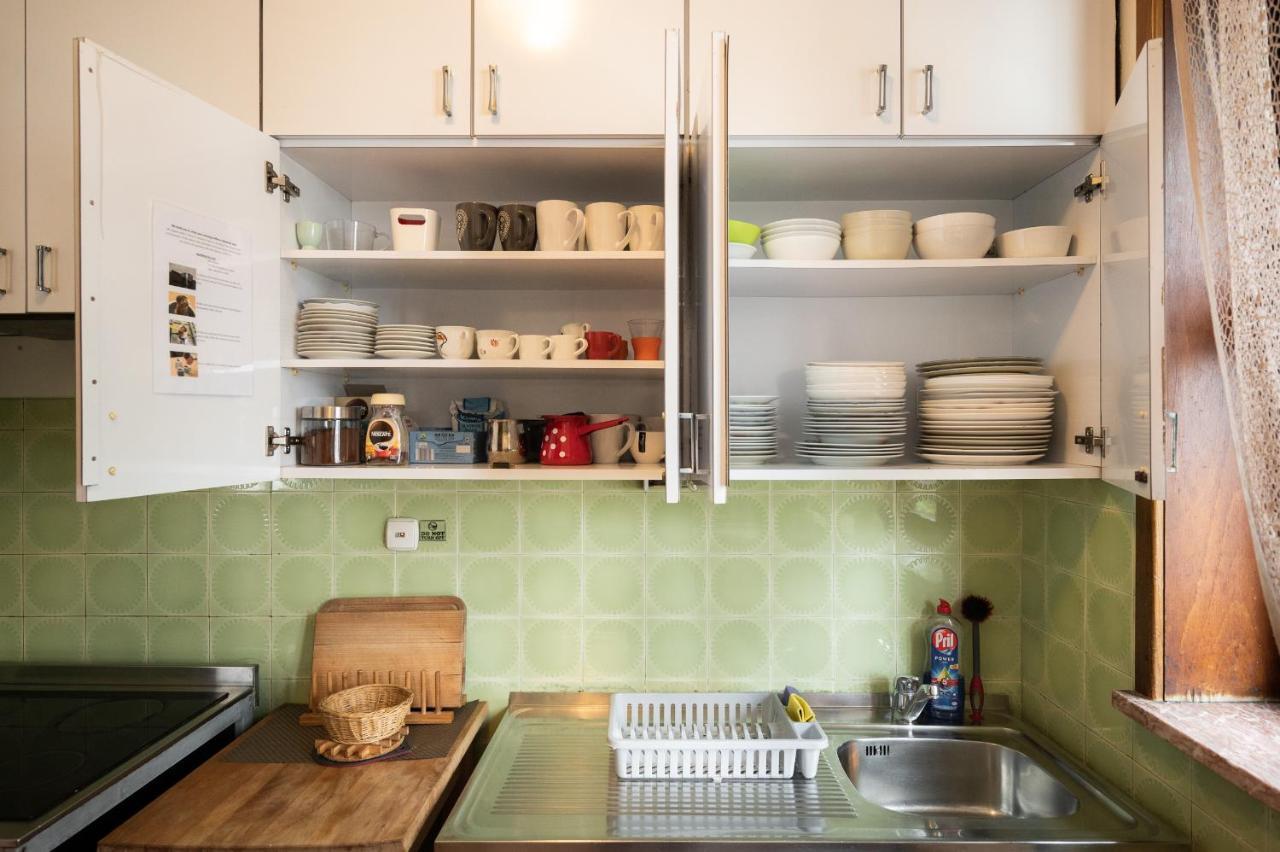 Pi House Villa Ljubljana Bagian luar foto