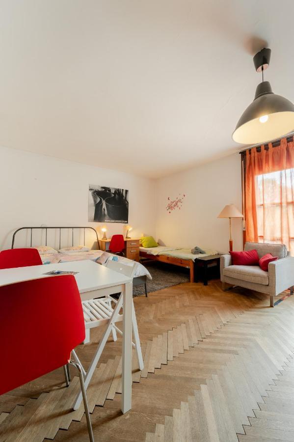 Pi House Villa Ljubljana Bagian luar foto