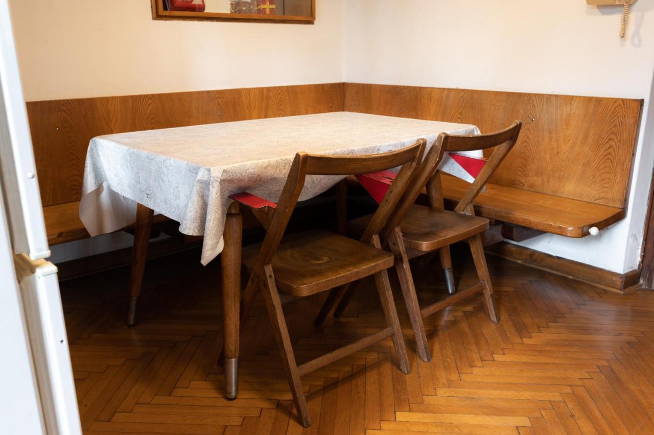 Pi House Villa Ljubljana Bagian luar foto
