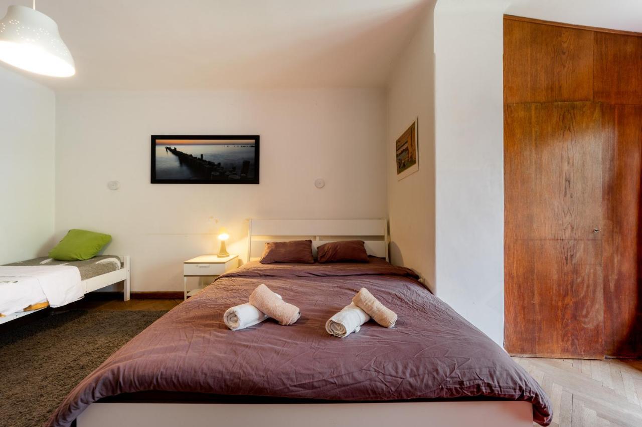 Pi House Villa Ljubljana Bagian luar foto