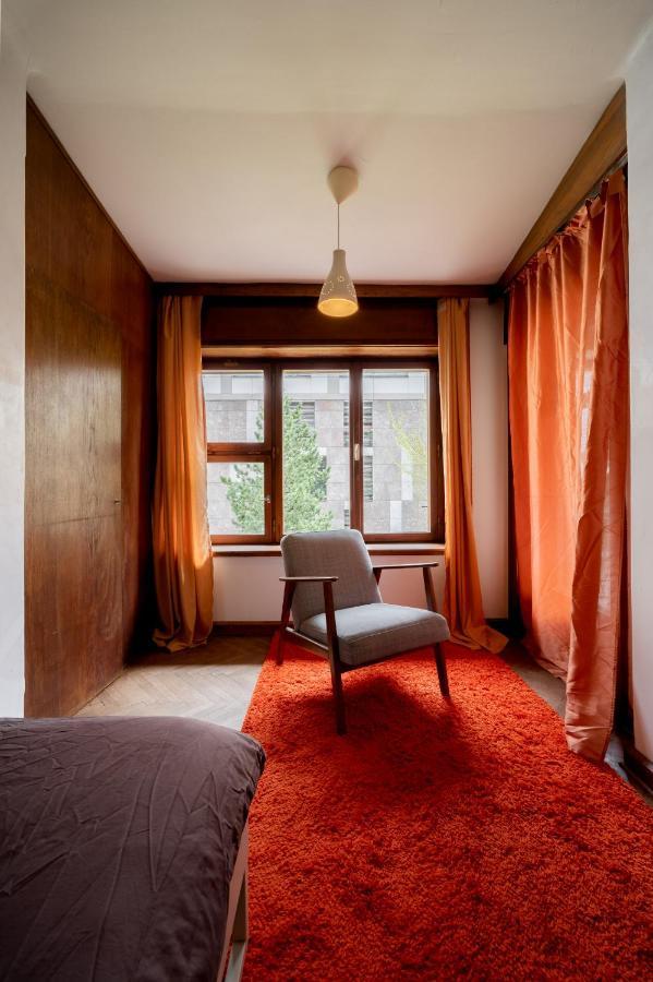 Pi House Villa Ljubljana Bagian luar foto