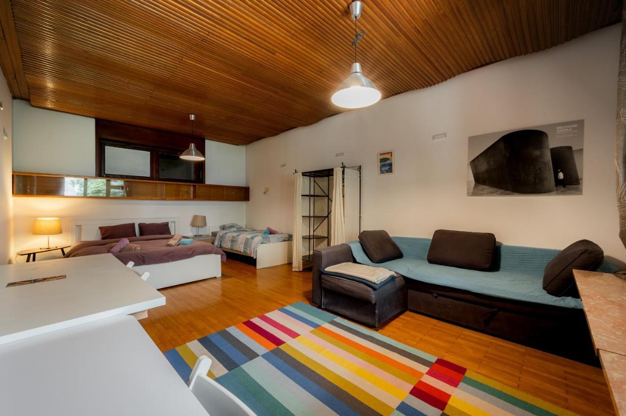 Pi House Villa Ljubljana Bagian luar foto