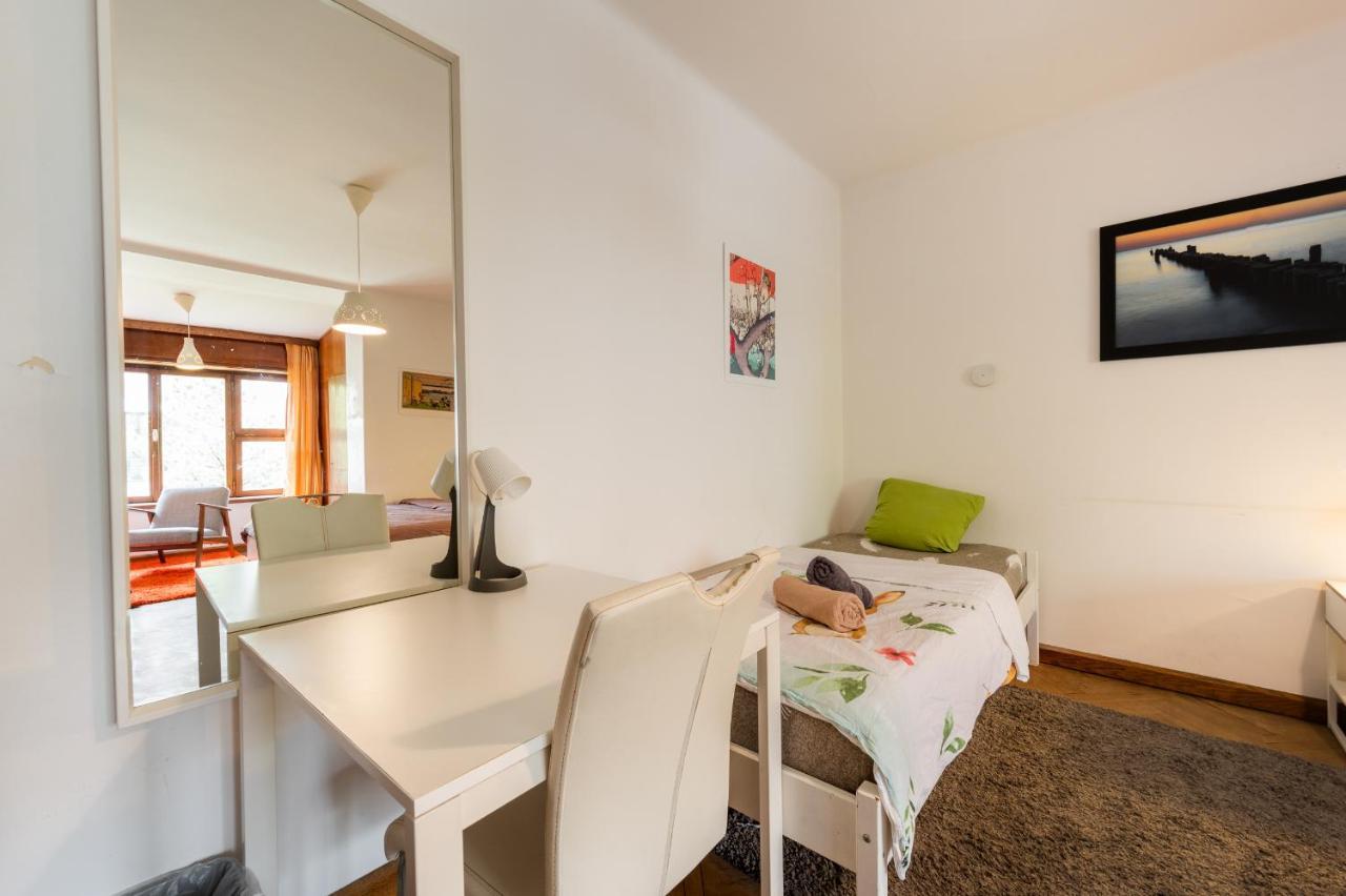 Pi House Villa Ljubljana Bagian luar foto